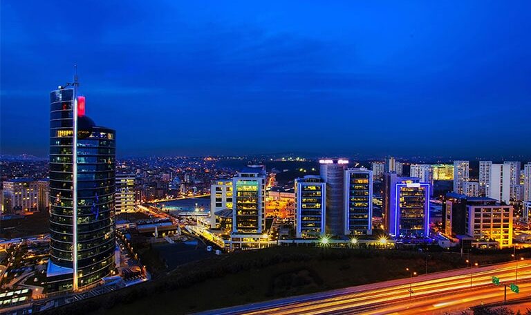 Halı Yıkama Ümraniye